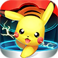 口袋宠物超世代内购破解版