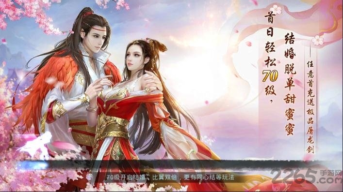 仙域幻世录破解版下载