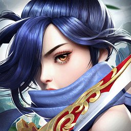 铁血江湖内购破解版 v2.0 安卓最新版