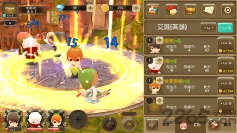 懒惰召唤大师最新手游