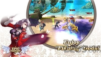 史诗幻想手机版
