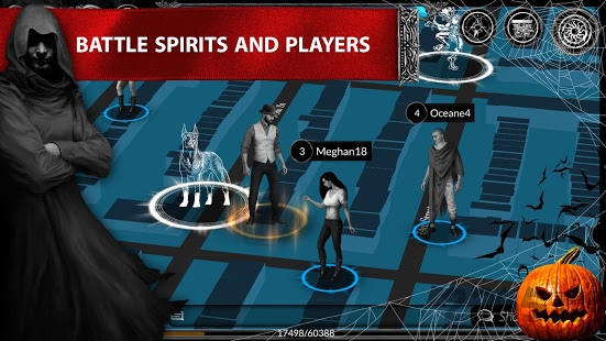 covens内购破解版