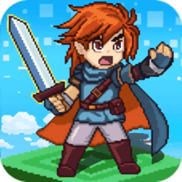 懒人英雄明日传说破解版 v1.64 安卓版