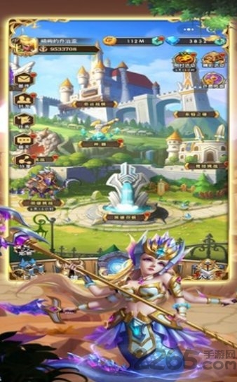魔兽骑士团官方版