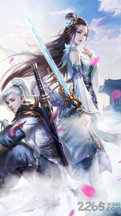 斗罗之战玲珑满v版