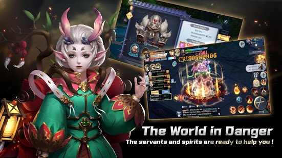 lunminous sword手机版