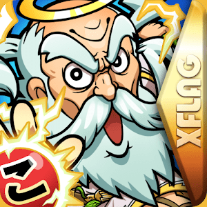 言灵战士手游 v1.0.1 安卓最新版
