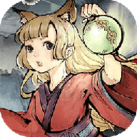 妖怪正绘内购破解版