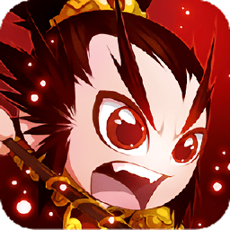 三国热血猛将官方版
