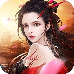奇炫兰陵王官方版 v1.0 安卓版