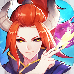 驭灵物语手游正版