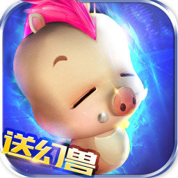 嘟嘟魔域官方
