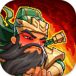乱世萌将团破解版