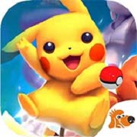 魔卡精灵手游