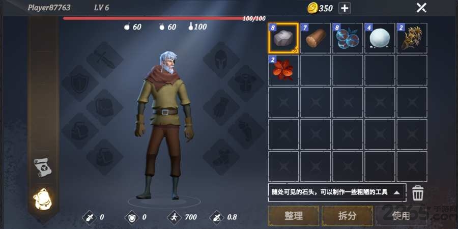 冬日生存游戏汉化版