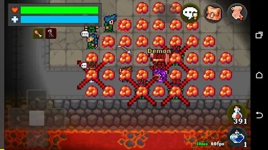 mirage realms下载最新版