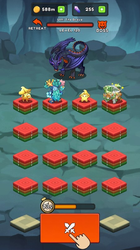 merge monsters最新版下载