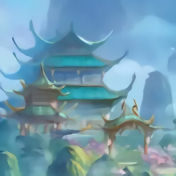 浮生仙记手游官方版 v4.2.0 安卓版