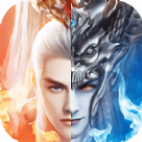 九州之群雄召唤最新版(暂未上线) v1.0 安卓版