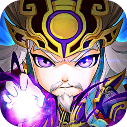 怒战三国手游 v1.0.5 安卓版