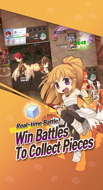 ragnarok labyrinth官方版下载