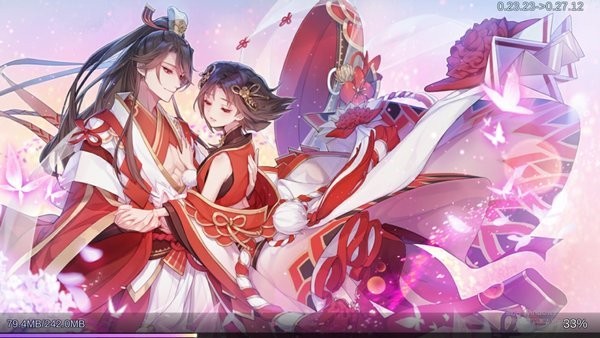 长安妖神歌正版下载