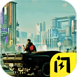赛博朋克世界手游 v1.4.0 安卓版