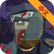 终末之战游戏 v1.8.4 安卓版