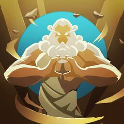 新的世界诸神之战最新版 v1.0.0 安卓版