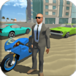 武装城市黑帮最新版 v1.0.4 安卓版