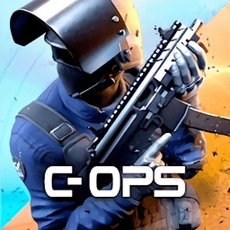 反恐突袭国际版(critical ops)