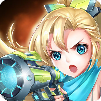 少女出击手机版(暂未上线)