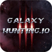 银河狩猎io中文版(galaxyhuntingio)