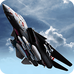 太空战机中文版