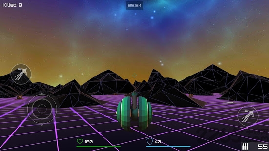 sphere combat手机版