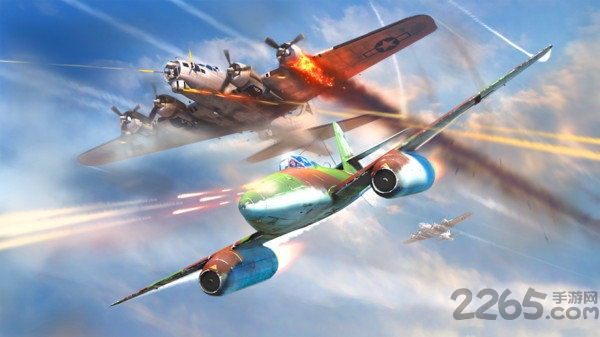 空战海湾战争最新版