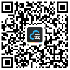 云朵课堂软件二维码