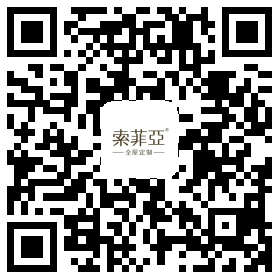 索菲亚衣柜易学堂app二维码