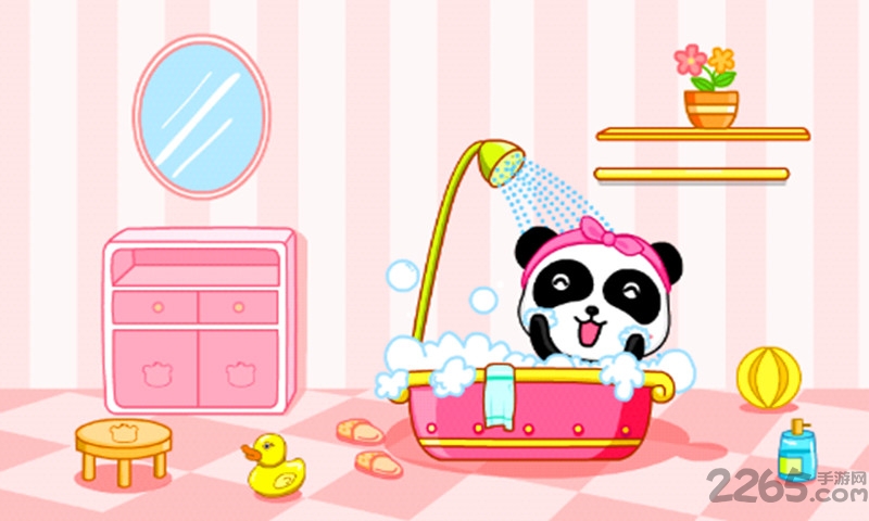 宝宝颜色屋游戏下载