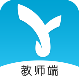 愉教愉乐教师端app