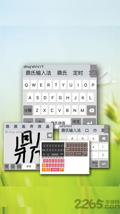 汉字先生手机软件