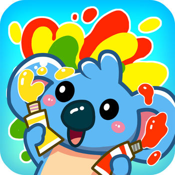 贝贝学颜色手机版 v1.1.36 安卓版