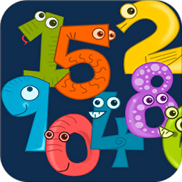 宝宝拼图识数字app v2.20.32 安卓最新版