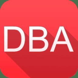 dba教程绿色版app v2.1.0 安卓版