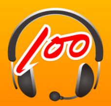 听说100平台 v1.1 安卓版