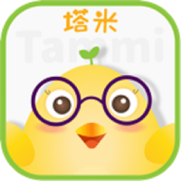 塔米儿童英语最新版 v1.3.1 安卓版