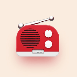 英语听力fm软件 v1.0 安卓最新版