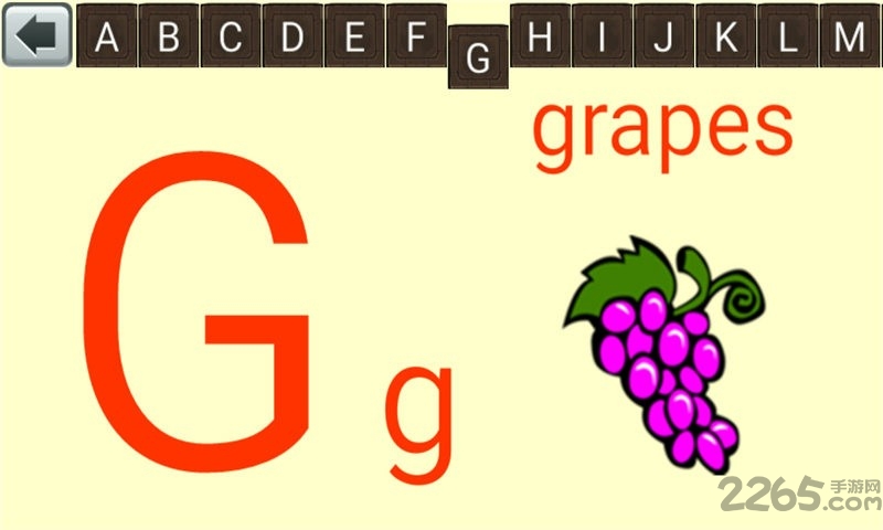 五年级英语上单词卡app 五年级英语上单词卡