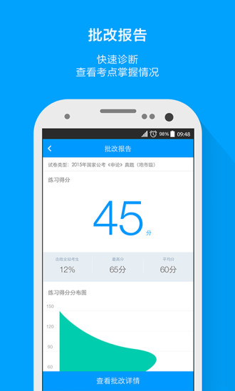粉笔申论手机客户端 粉笔申论app下载
