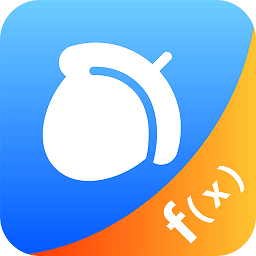 坚果数学高中版手机版 v1.1.0 安卓最新版
